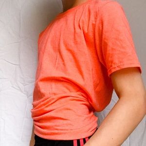 Coral T-Shirt